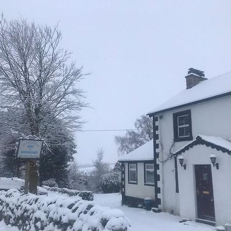 Netherdene Country House Bed & Breakfast Troutbeck  Exteriör bild