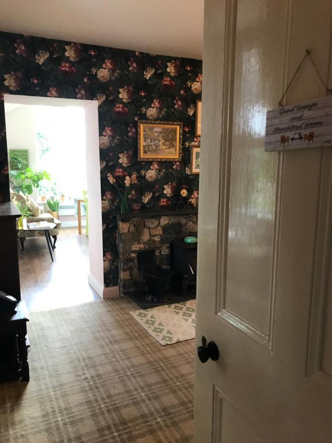 Netherdene Country House Bed & Breakfast Troutbeck  Exteriör bild