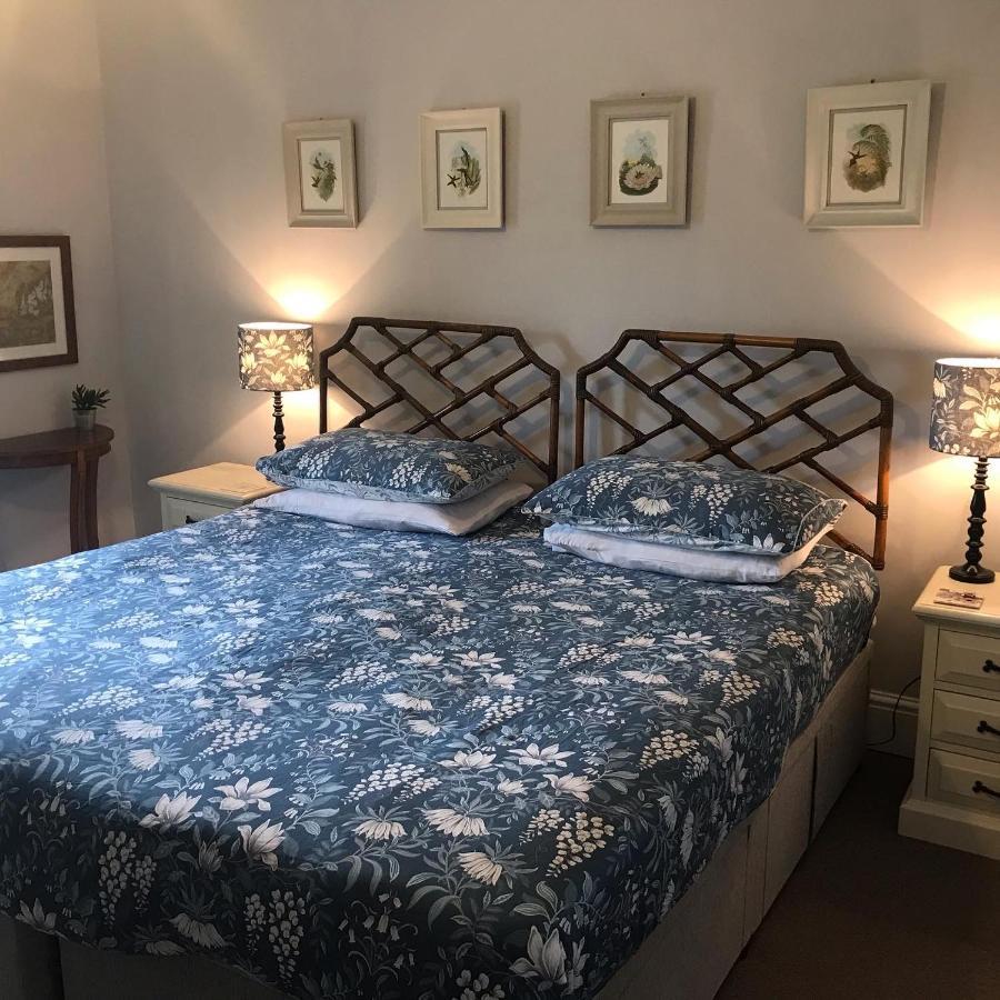 Netherdene Country House Bed & Breakfast Troutbeck  Exteriör bild