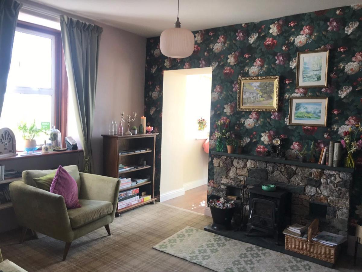 Netherdene Country House Bed & Breakfast Troutbeck  Exteriör bild