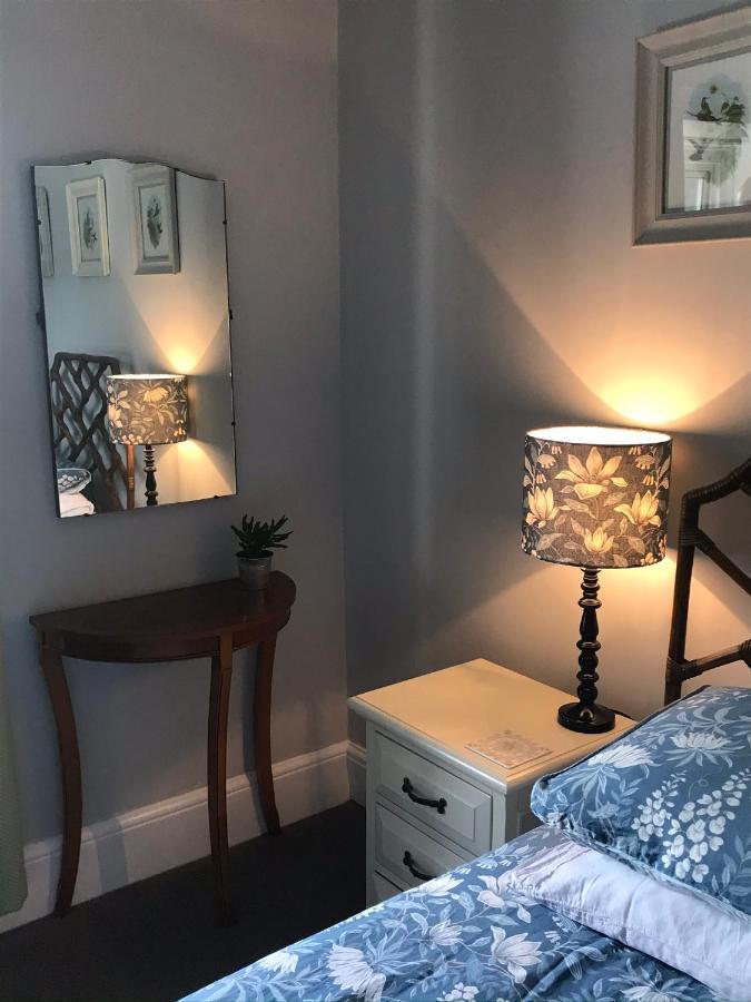 Netherdene Country House Bed & Breakfast Troutbeck  Exteriör bild