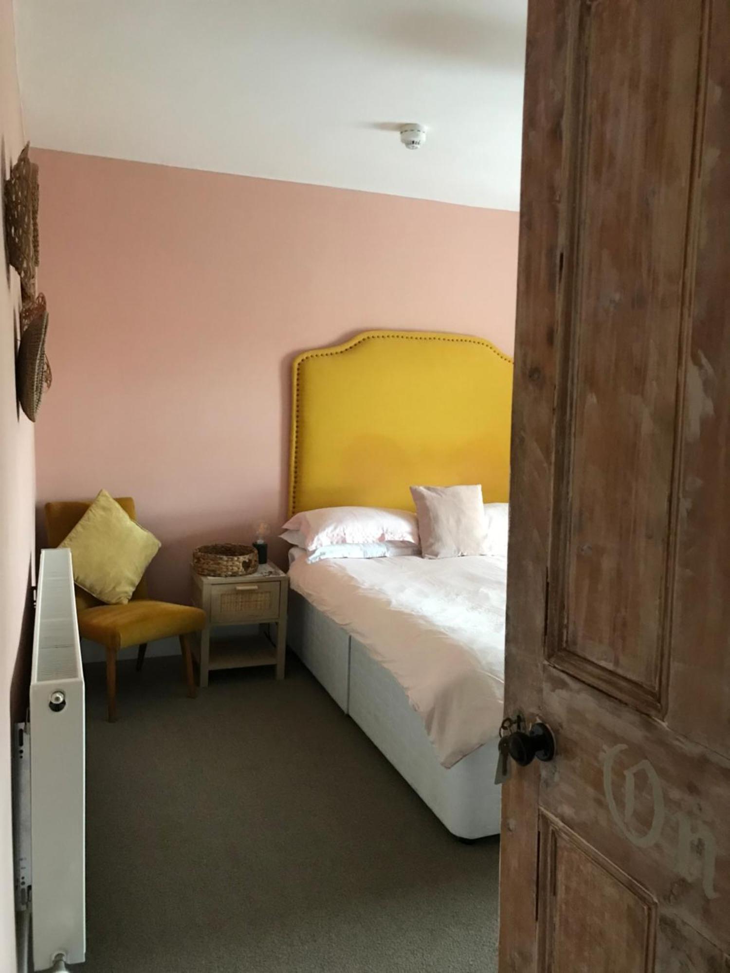 Netherdene Country House Bed & Breakfast Troutbeck  Exteriör bild
