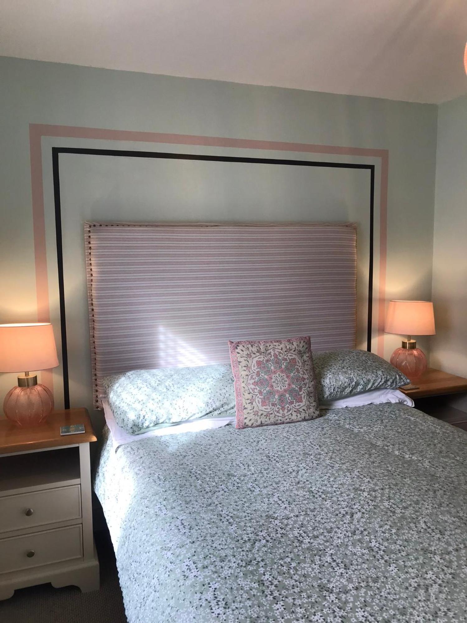 Netherdene Country House Bed & Breakfast Troutbeck  Exteriör bild